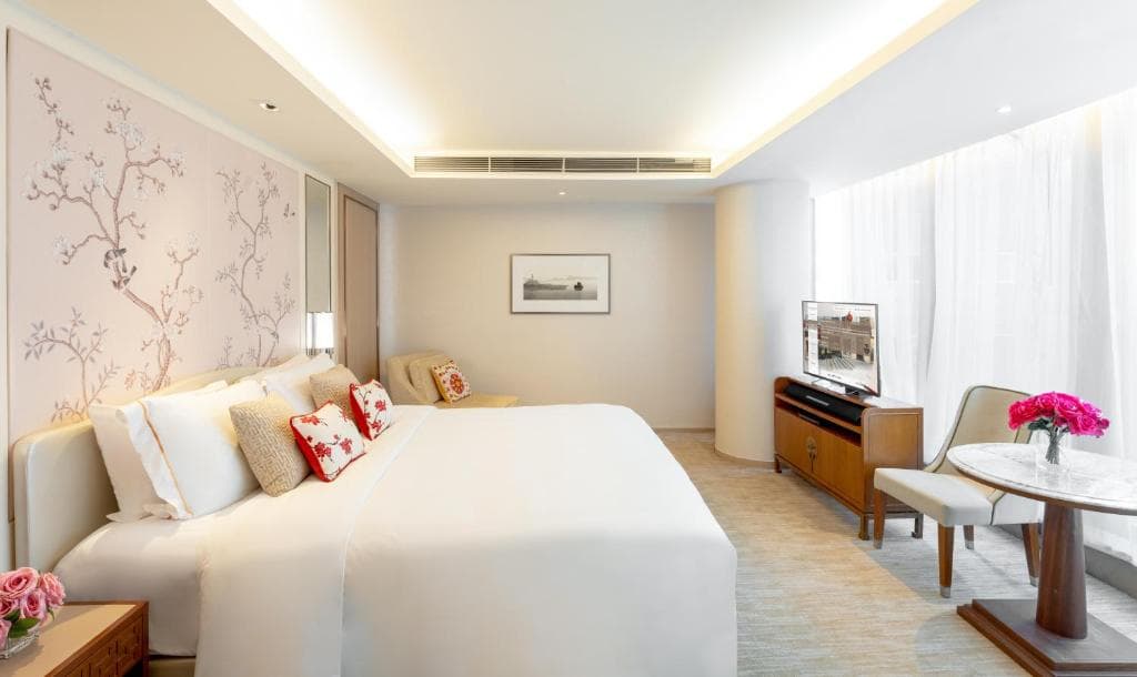 The Pottinger Hong Kong - 23