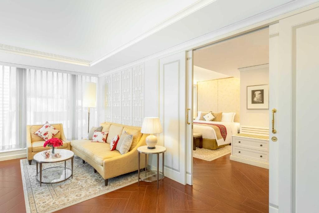 The Pottinger Hong Kong - 24