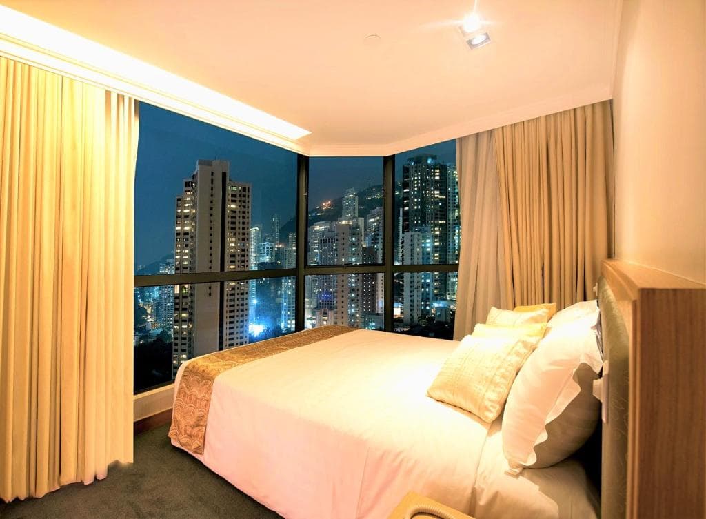 Bishop Lei International House - 2