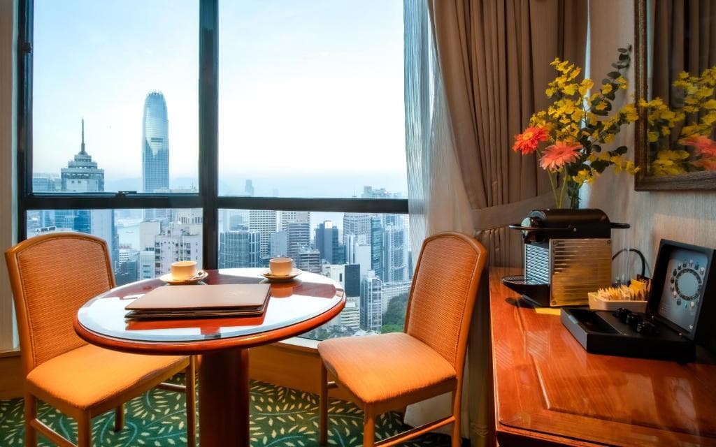 Bishop Lei International House - 4