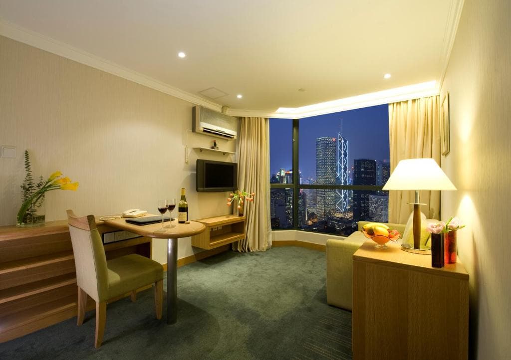 Bishop Lei International House - 8