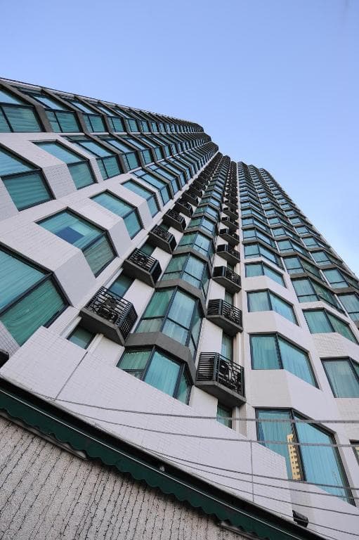 Bishop Lei International House - 21