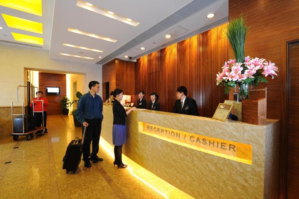 Bishop Lei International House - 25