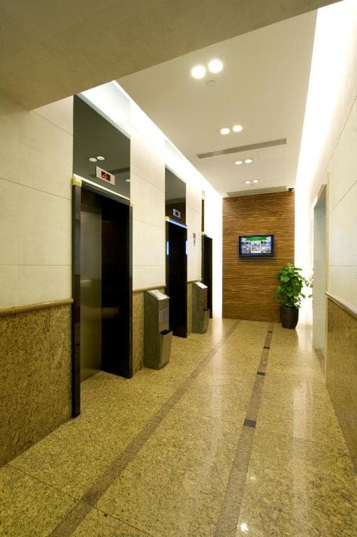Bishop Lei International House - 27
