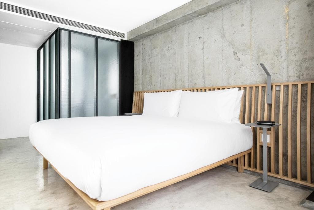 TUVE Hotel - 2