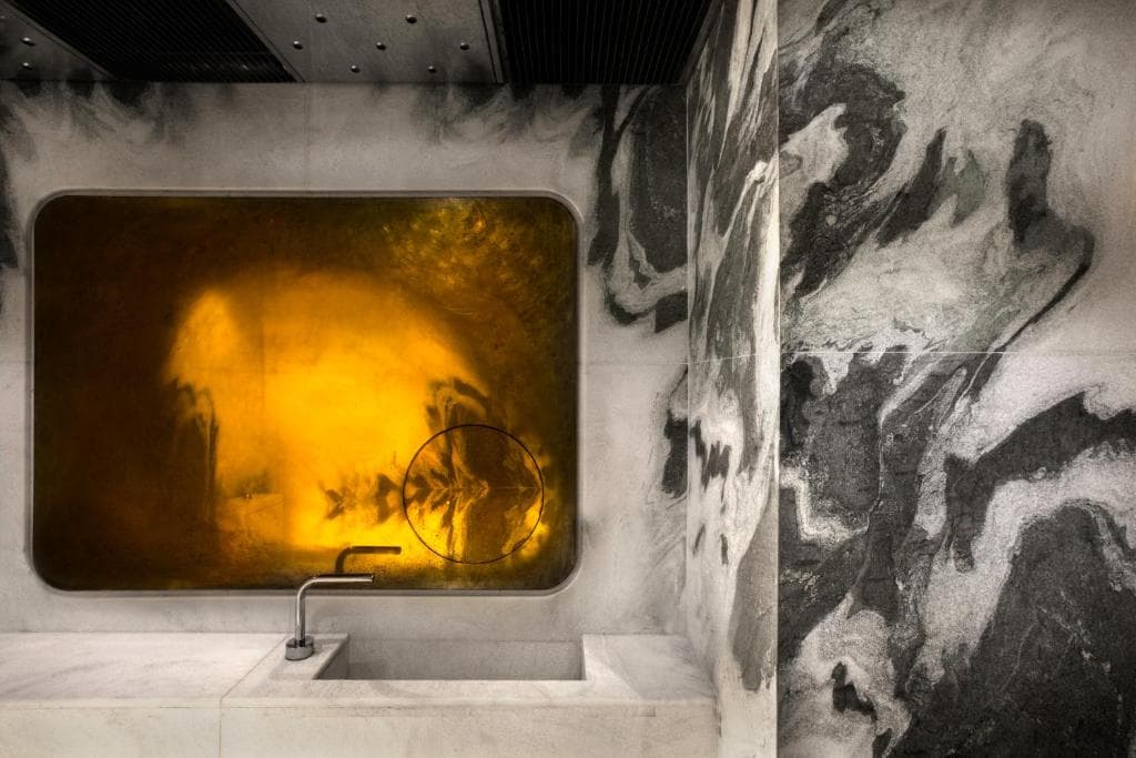 TUVE Hotel - 3