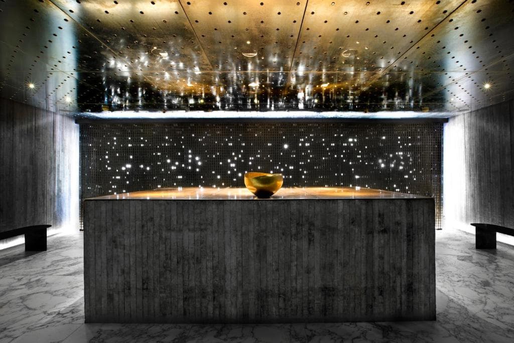 TUVE Hotel - 4