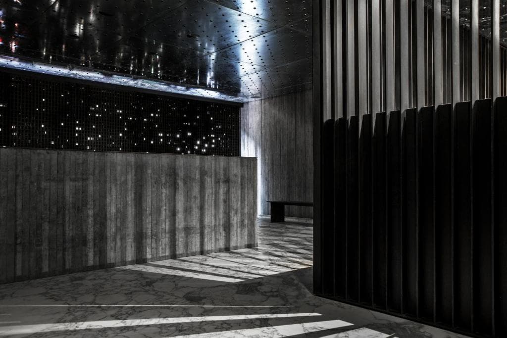 TUVE Hotel - 6