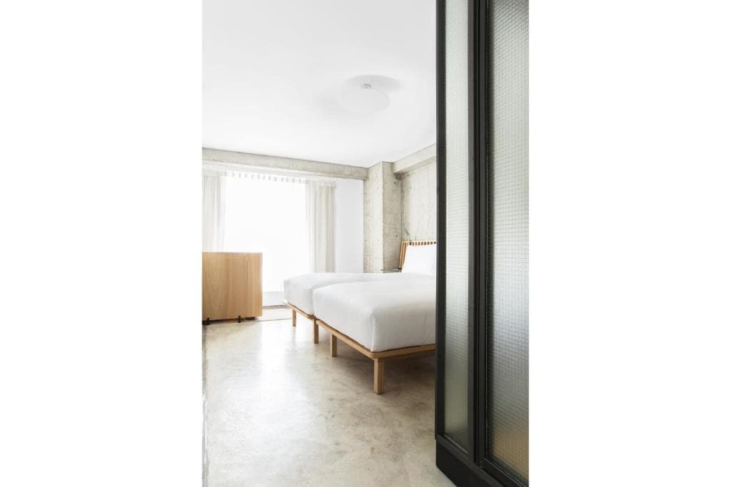 TUVE Hotel - 7