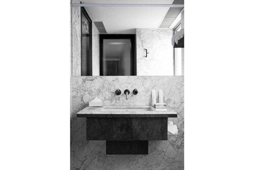 TUVE Hotel - 8