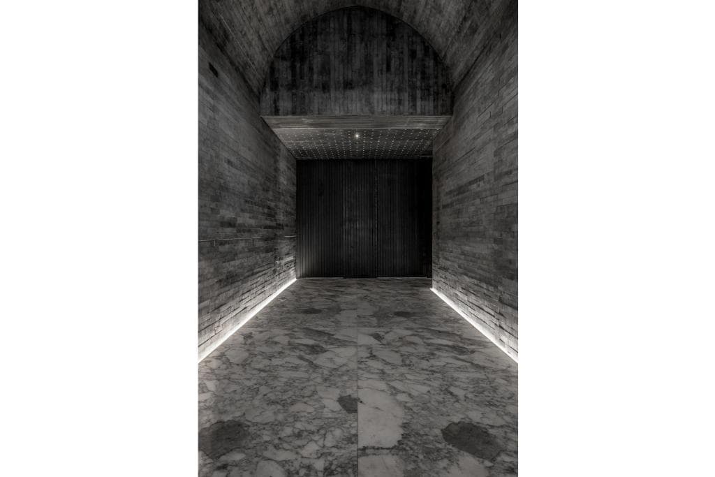 TUVE Hotel - 11
