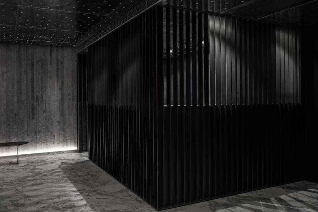 TUVE Hotel - 12