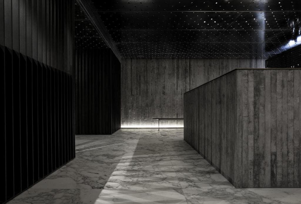 TUVE Hotel - 13