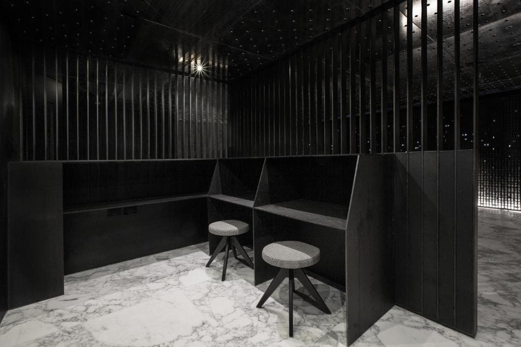 TUVE Hotel - 14