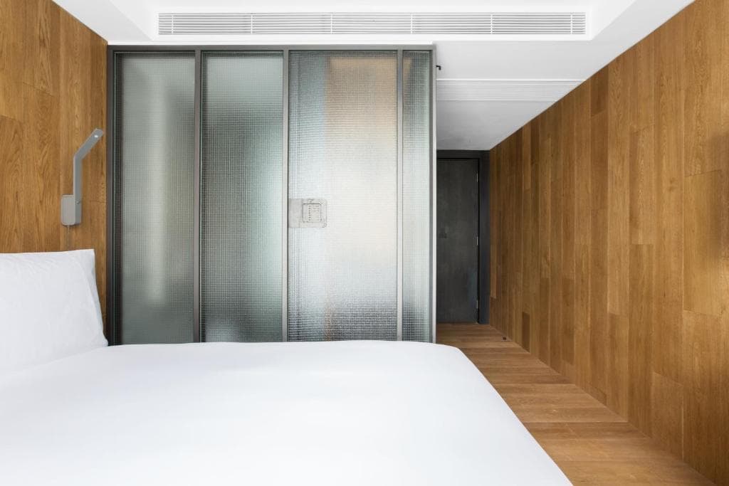 TUVE Hotel - 15