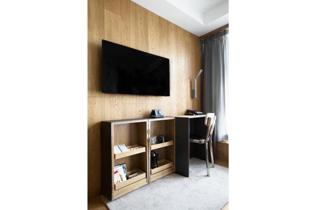 TUVE Hotel - 16