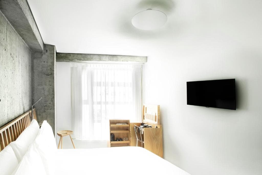 TUVE Hotel - 19