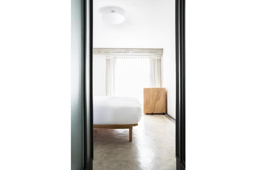 TUVE Hotel - 20