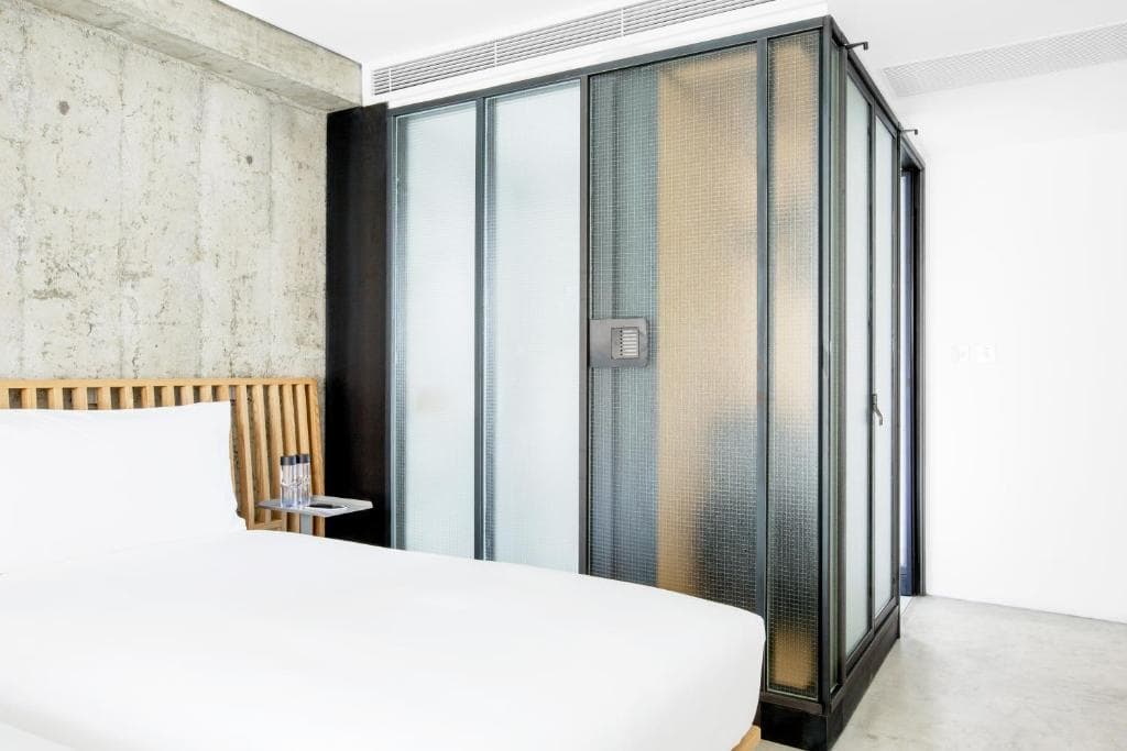 TUVE Hotel - 21
