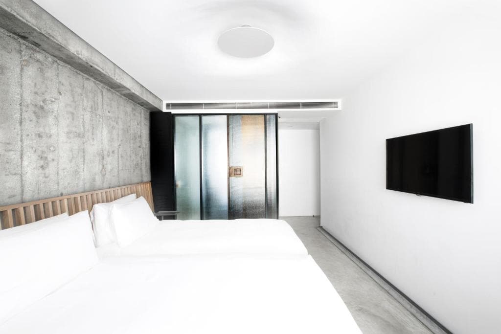 TUVE Hotel - 22