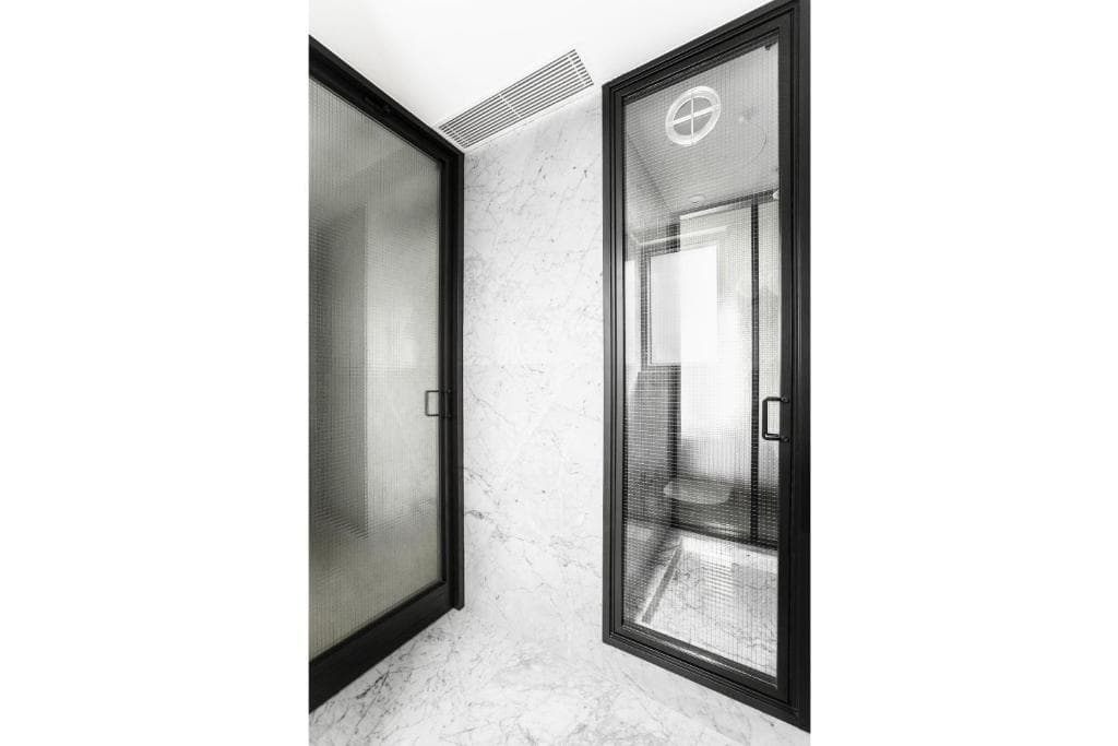 TUVE Hotel - 23
