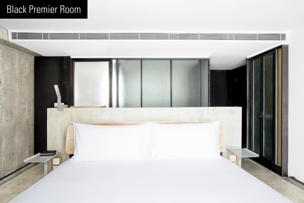 TUVE Hotel - 26