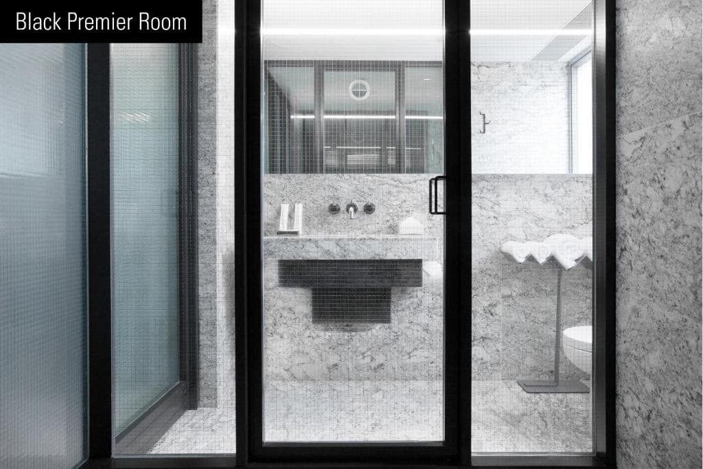 TUVE Hotel - 28