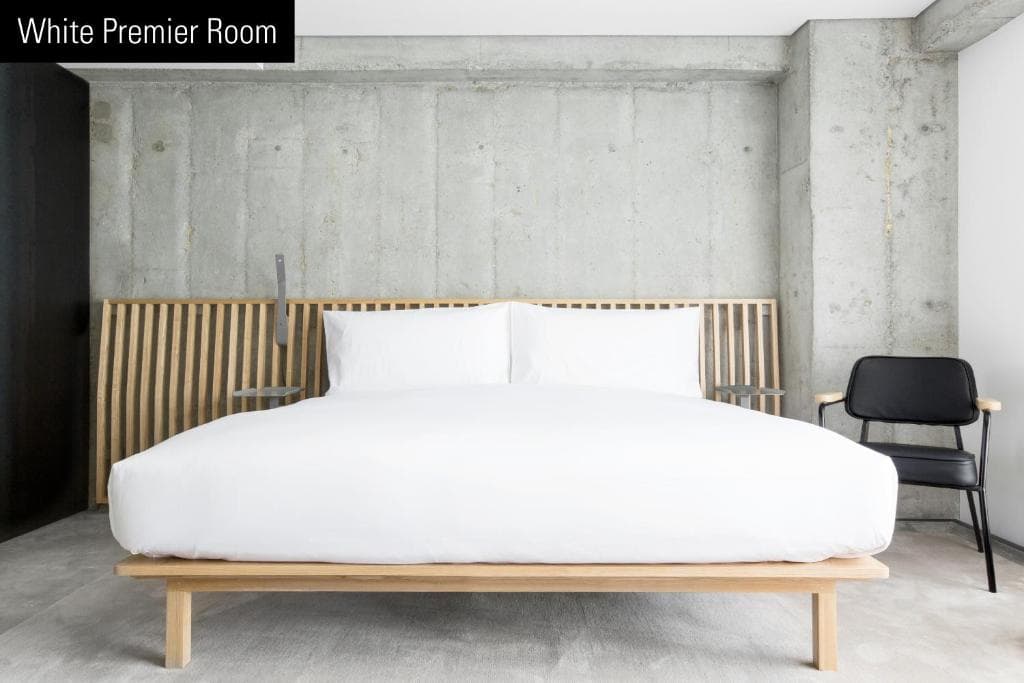 TUVE Hotel - 30