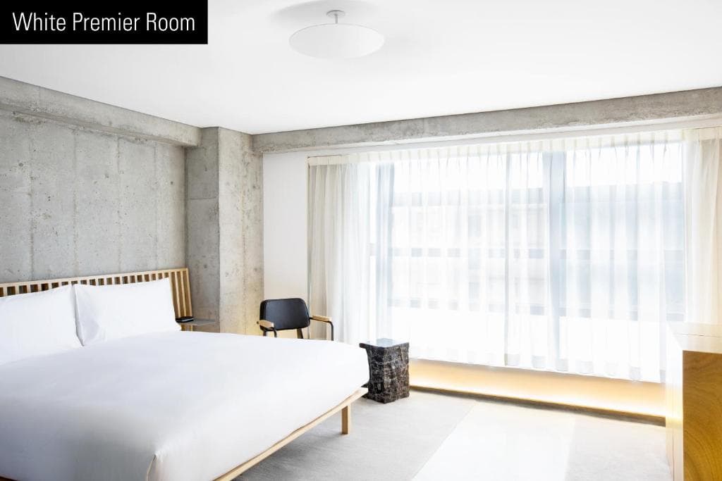 TUVE Hotel - 31