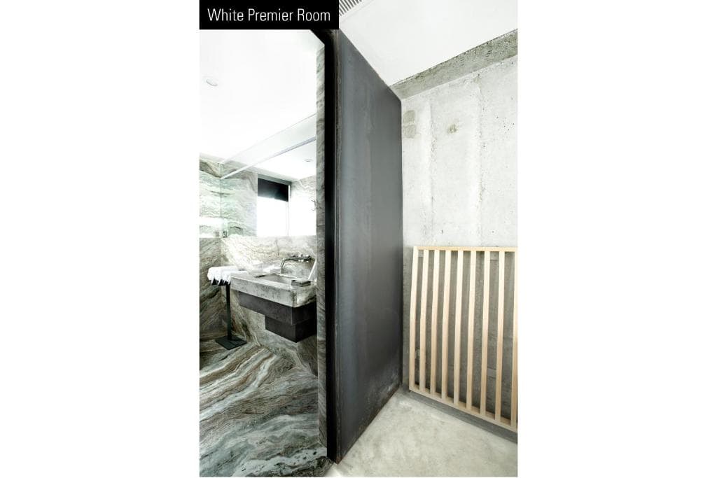 TUVE Hotel - 33