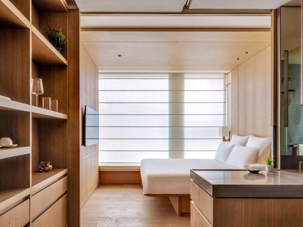 AKI Hong Kong - MGallery - 1