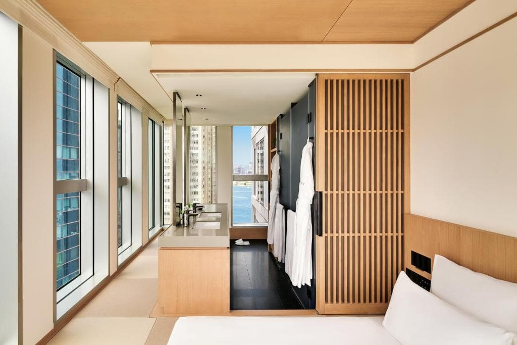 AKI Hong Kong - MGallery - 2