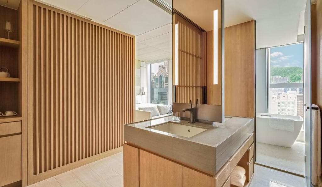 AKI Hong Kong - MGallery - 3