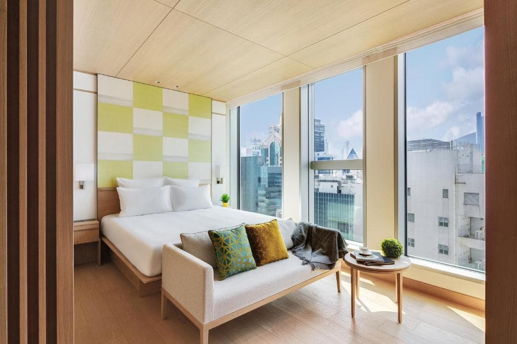 AKI Hong Kong - MGallery - 6