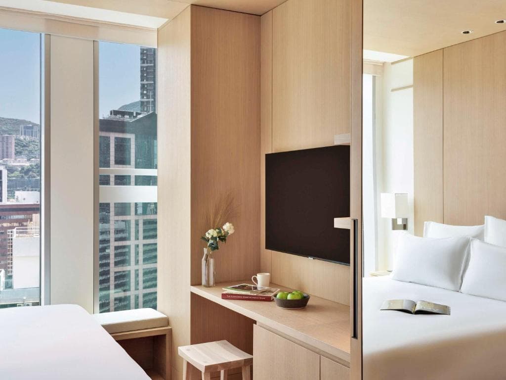 AKI Hong Kong - MGallery - 7