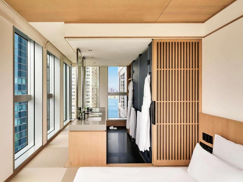 AKI Hong Kong - MGallery - 9