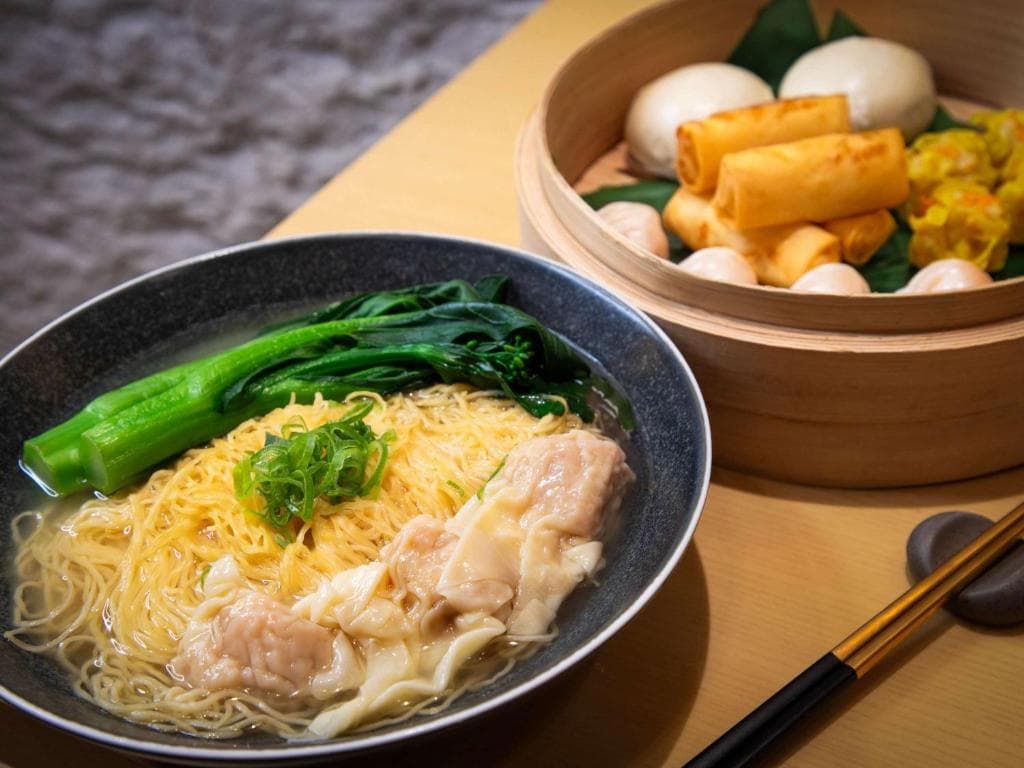 AKI Hong Kong - MGallery - 12