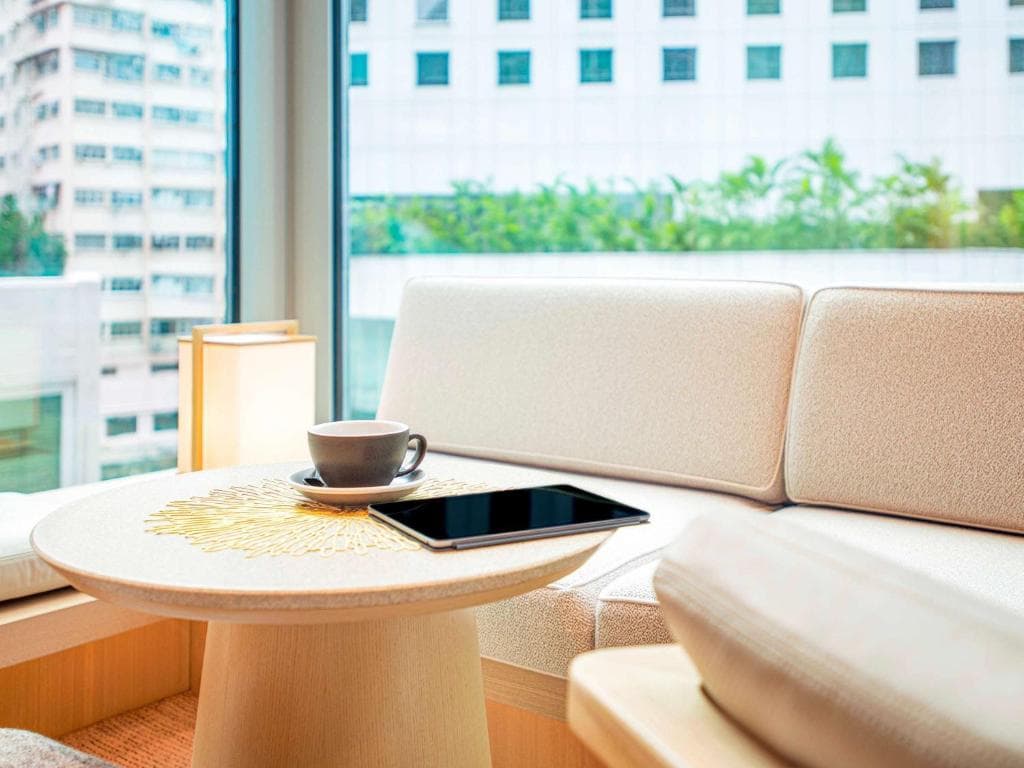 AKI Hong Kong - MGallery - 13