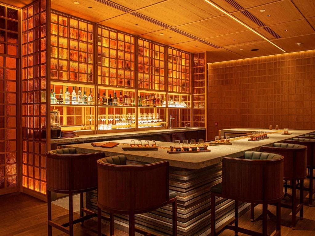 AKI Hong Kong - MGallery - 16