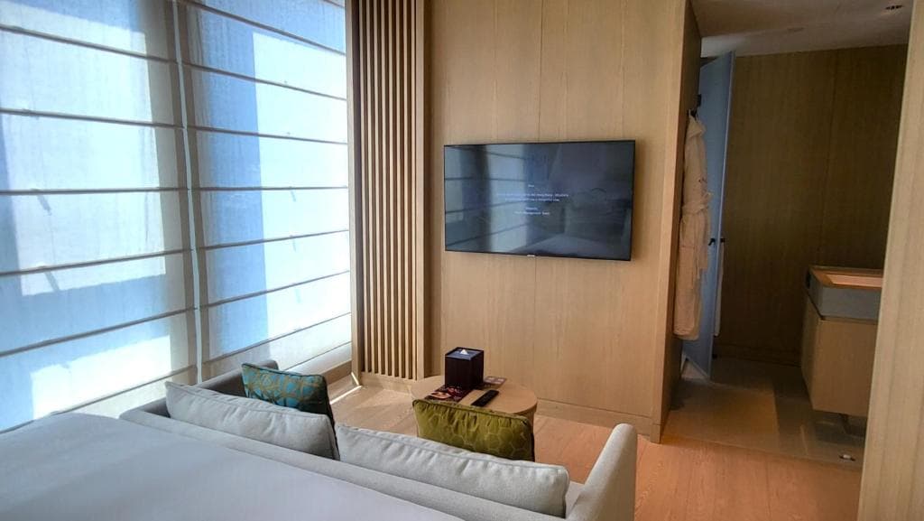 AKI Hong Kong - MGallery - 19