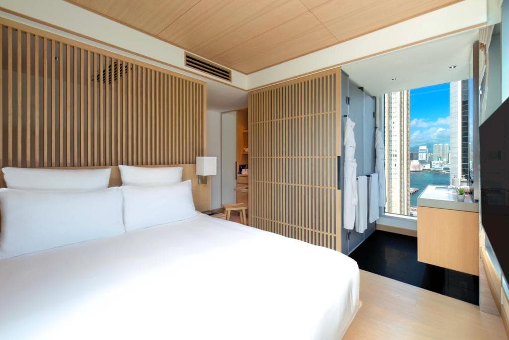 AKI Hong Kong - MGallery - 20