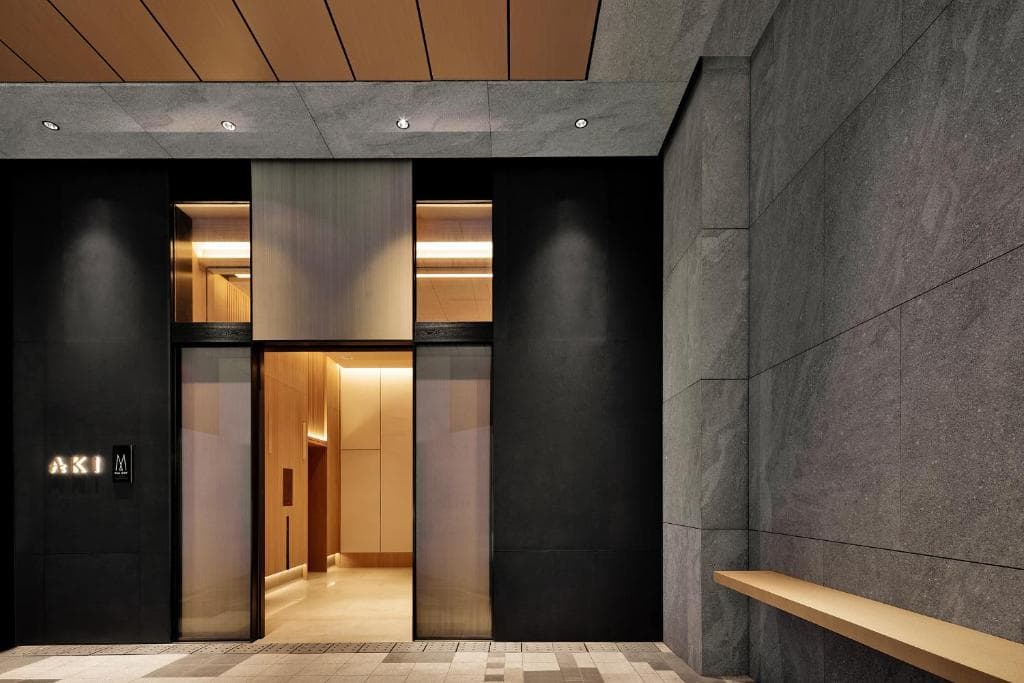 AKI Hong Kong - MGallery - 21
