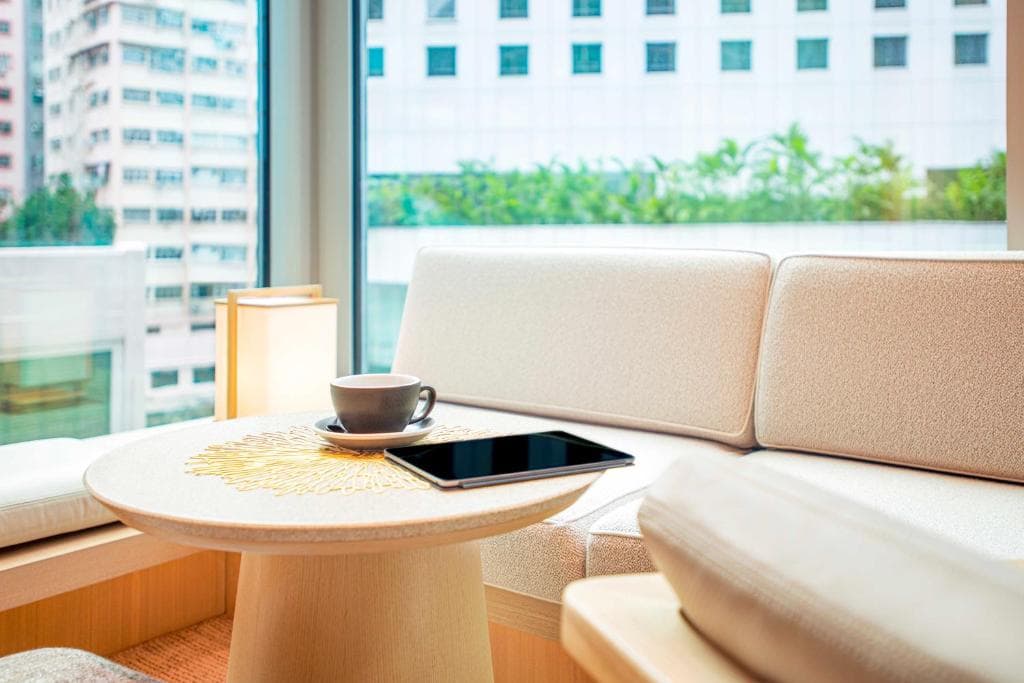 AKI Hong Kong - MGallery - 23