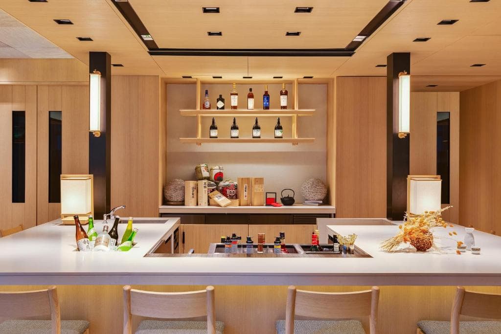 AKI Hong Kong - MGallery - 25