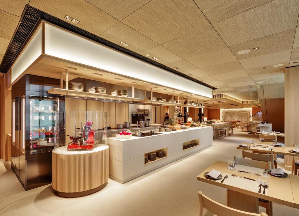 AKI Hong Kong - MGallery - 27
