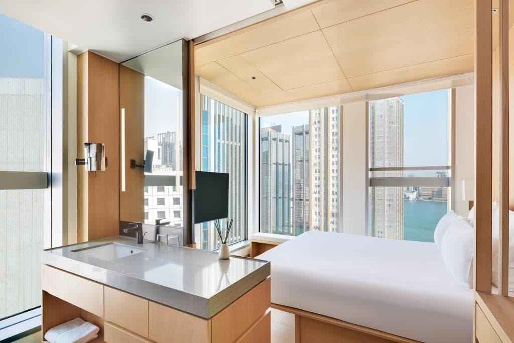 AKI Hong Kong - MGallery - 29