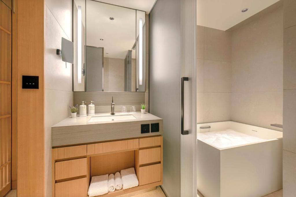 AKI Hong Kong - MGallery - 32