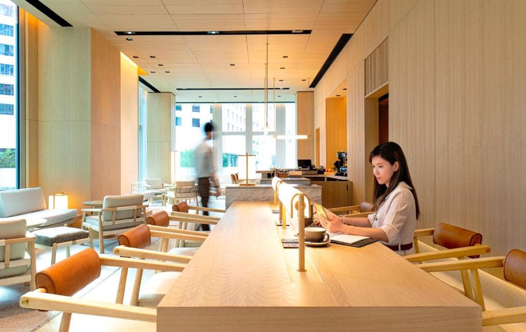 AKI Hong Kong - MGallery - 34
