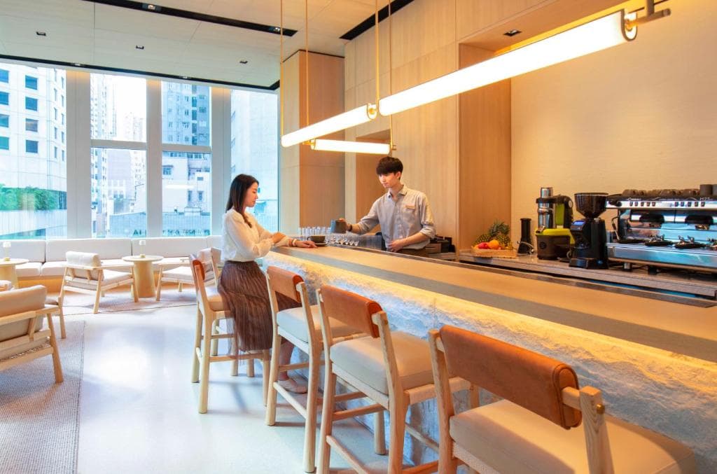 AKI Hong Kong - MGallery - 35