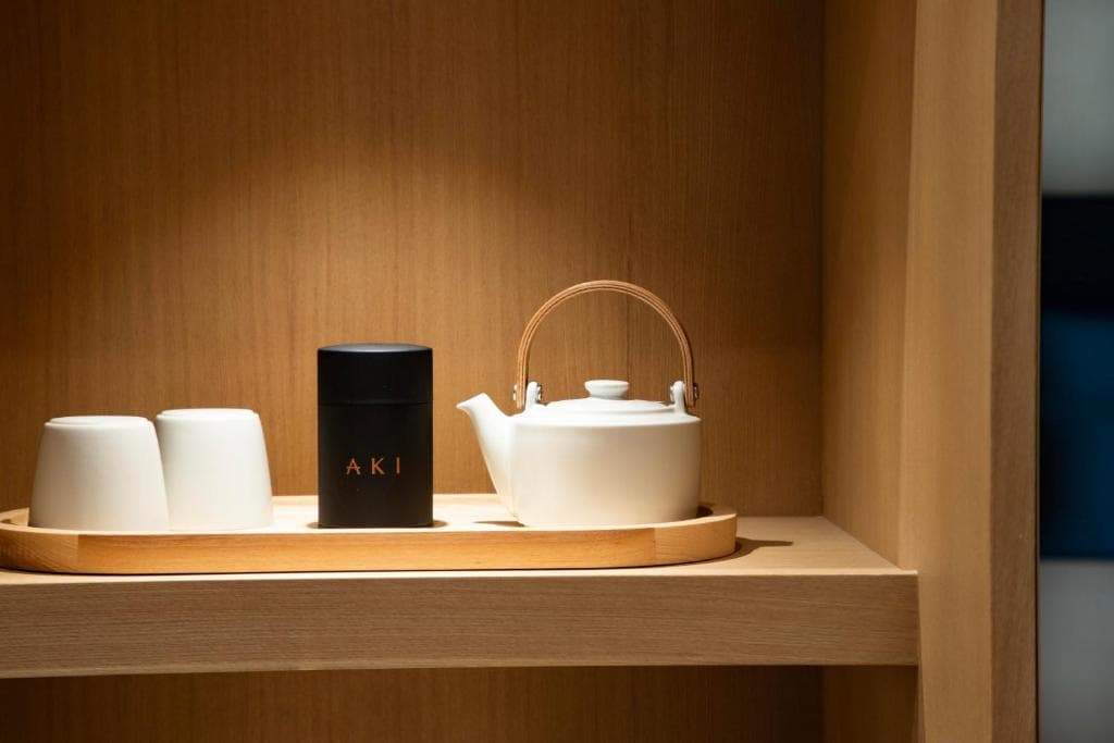 AKI Hong Kong - MGallery - 42